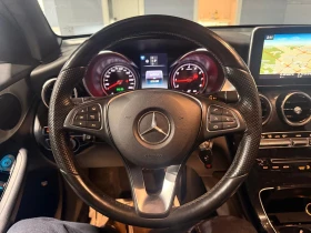 Mercedes-Benz GLC 300 * CARFAX * ЦЕНА ДО БГ | Auto.bg — изображение 8