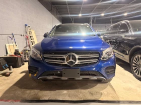 Mercedes-Benz GLC 300 * CARFAX * ЦЕНА ДО БГ | Auto.bg — изображение 5