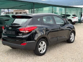 Hyundai IX35 1.7d/116hp/NAVI/EVRO5B | Mobile.bg � ����� ������ 4