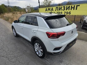 VW T-Roc R-LINE/DIGITAL/CAMERA | Auto.bg — изображение 5