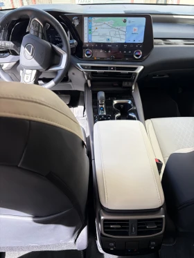 Lexus RX 350h undefined | Auto.bg — изображение 7