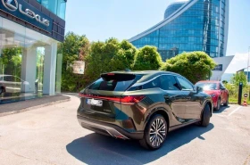 Lexus RX 350h undefined | Auto.bg — изображение 4