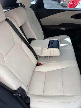 Lexus RX 350h undefined | Auto.bg — изображение 8