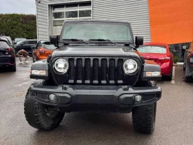 Jeep Wrangler Unlimited Willys / CARFAX / ���������� | Mobile.bg � ����� ������ 5