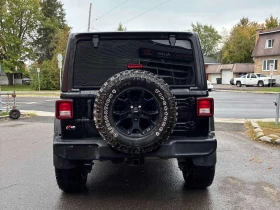Jeep Wrangler Unlimited Willys / CARFAX / ���������� | Mobile.bg � ����� ������ 4