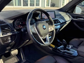 BMW X3 / xDrive30i /ДИГИТАЛЕН КИЛОМЕТРАЖ /ДИСТРОНИК /360 - 23900 € - 85188879 7