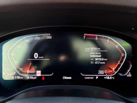 BMW X3 / xDrive30i /ДИГИТАЛЕН КИЛОМЕТРАЖ /ДИСТРОНИК /360 - 23900 € - 85188879 8