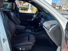 BMW X3 / xDrive30i /ДИГИТАЛЕН КИЛОМЕТРАЖ /ДИСТРОНИК /360 - 23900 € - 85188879 15
