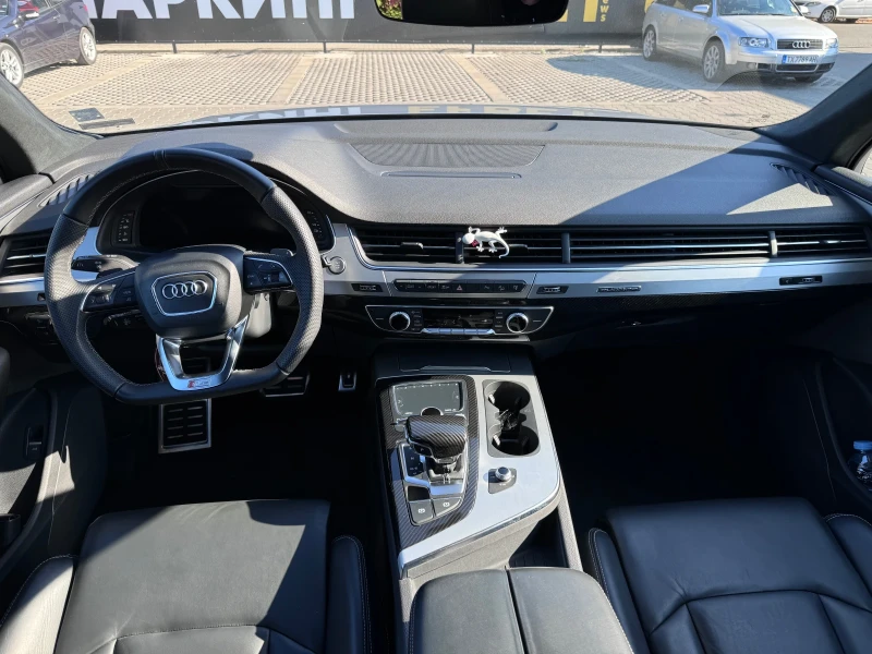 Audi Q7 3.0TDi 3xS-line N1, снимка 10 - Автомобили и джипове - 46745389