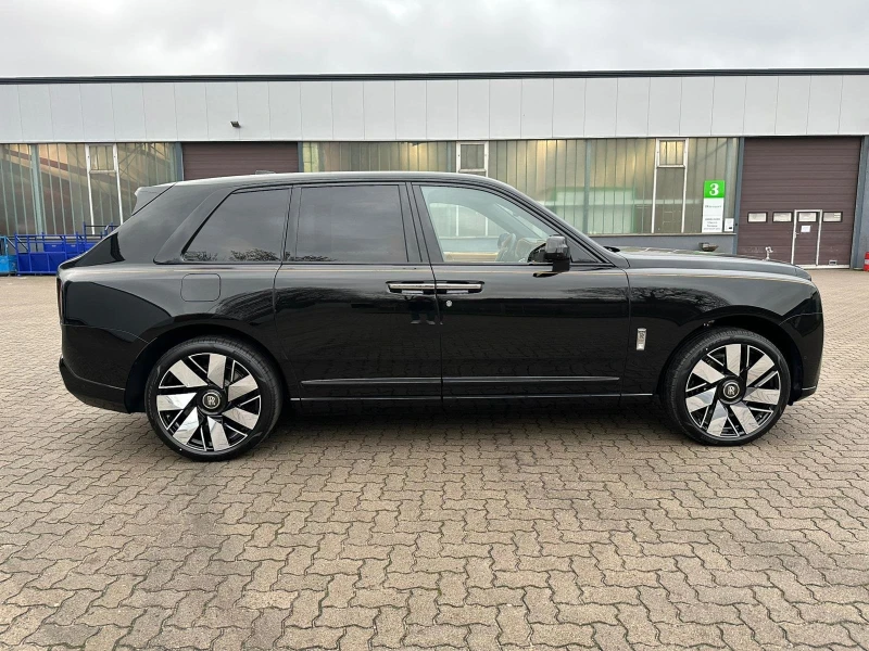 Rolls-Royce Cullinan II 6.7 V12 AWD, снимка 5 - Автомобили и джипове - 48602125