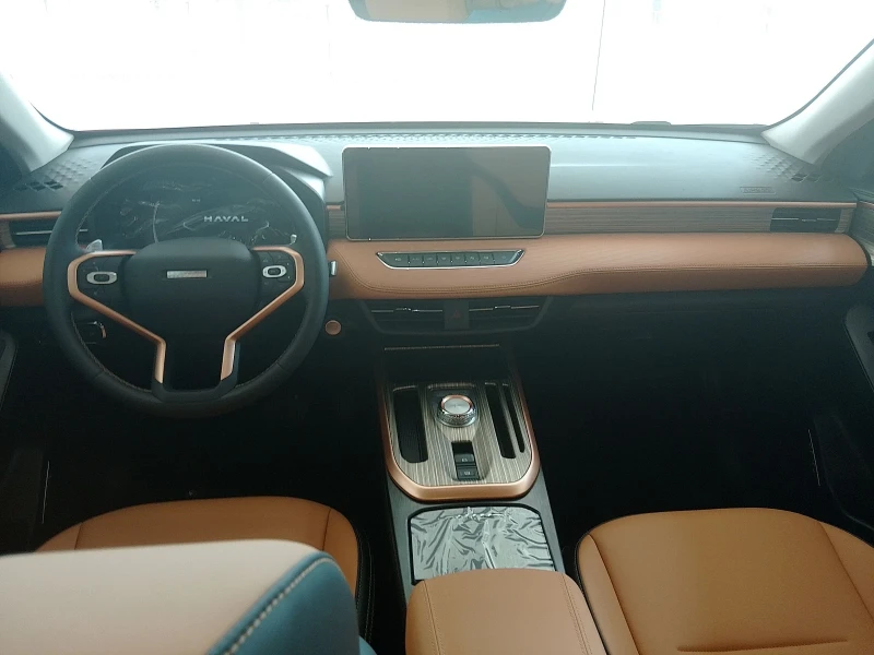 Haval Jolion Supreme 1.5T 7DCT Наличен!!!, снимка 8 - Автомобили и джипове - 51579803