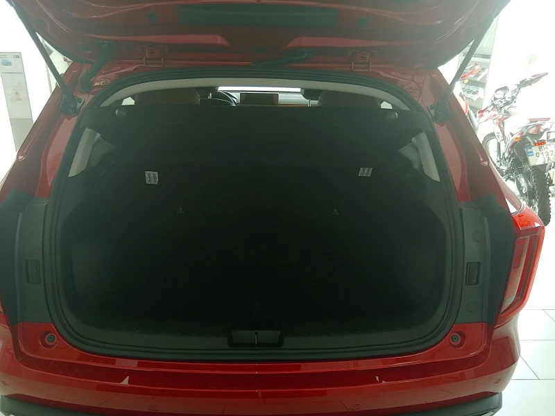 Haval Jolion Supreme 1.5T 7DCT Наличен!!!, снимка 9 - Автомобили и джипове - 51579803