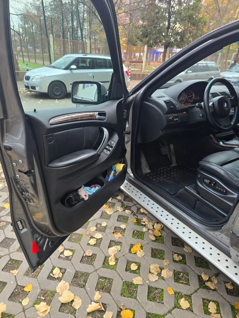 BMW X5, снимка 11 - Автомобили и джипове - 52448466