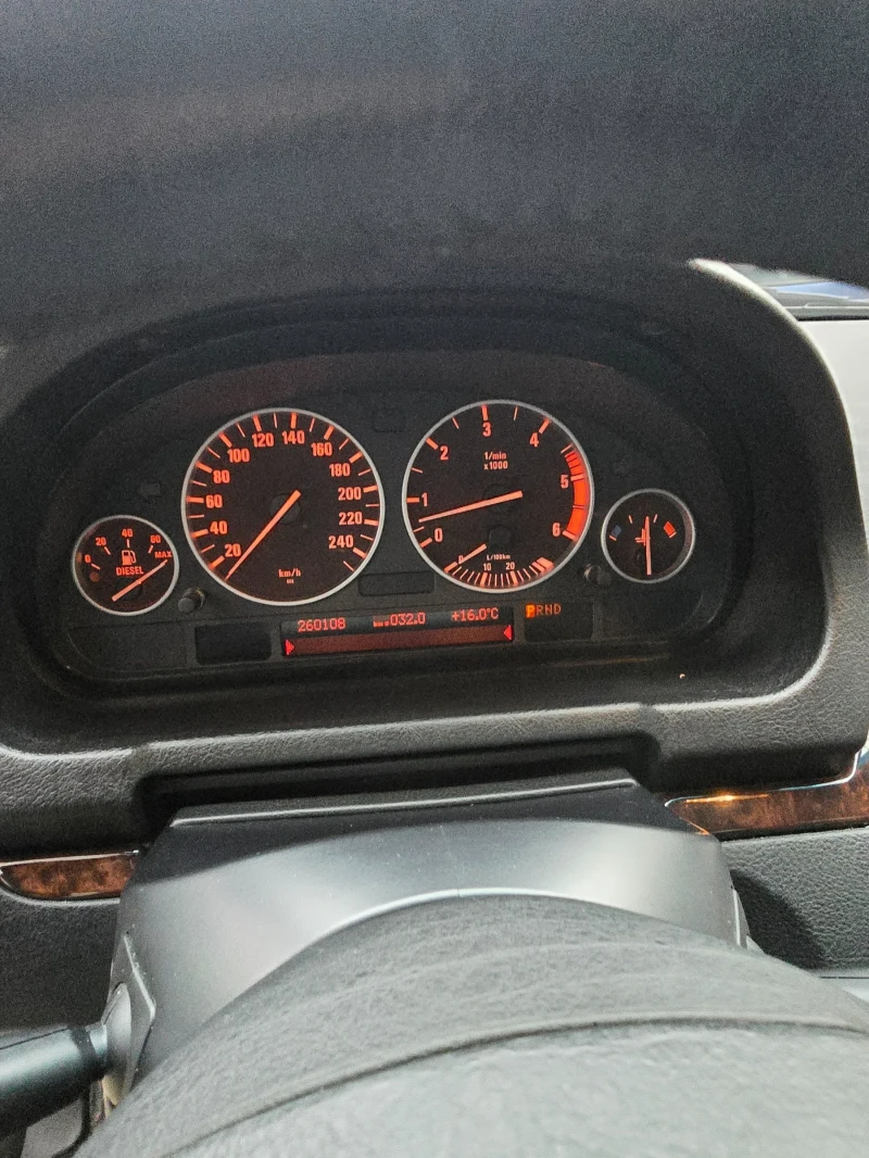 BMW X5, снимка 10 - Автомобили и джипове - 52448466