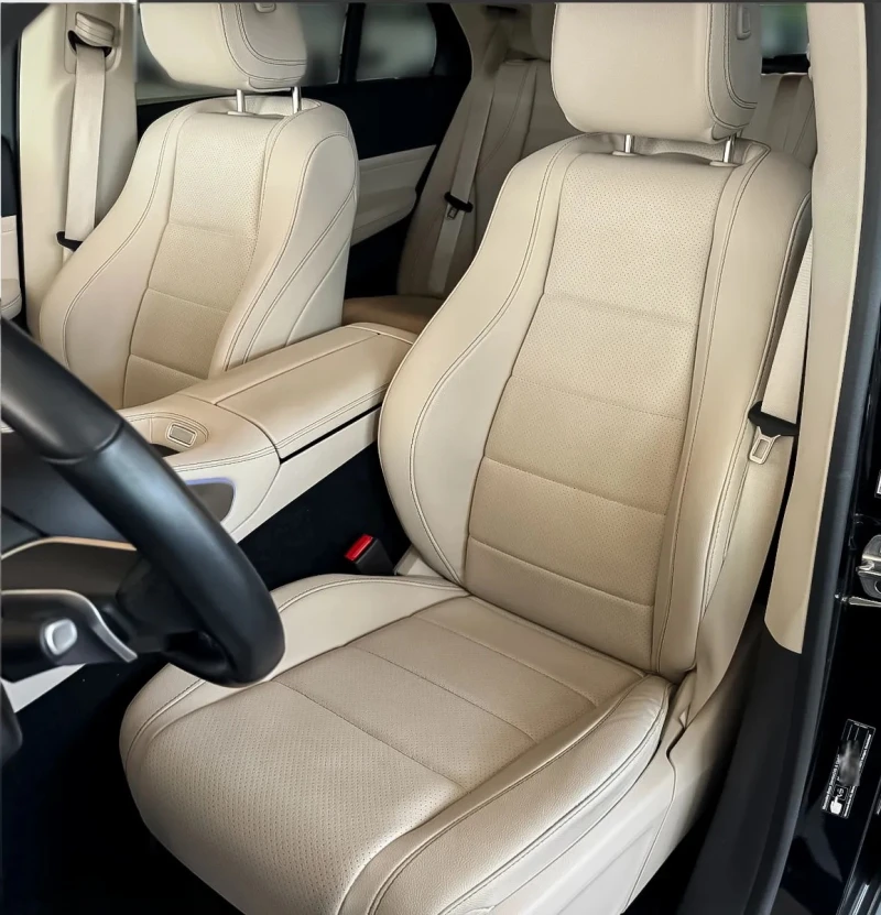 Mercedes-Benz GLE 350de 4Matic AMG Line, снимка 5 - Автомобили и джипове - 52635492