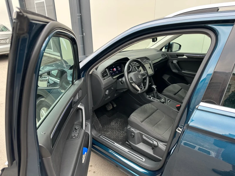 VW Tiguan Elegance, снимка 7 - Автомобили и джипове - 52705360