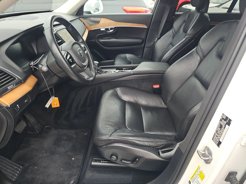 Volvo Xc90 T6 Momentum 6-Passenger, снимка 7 - Автомобили и джипове - 52811929
