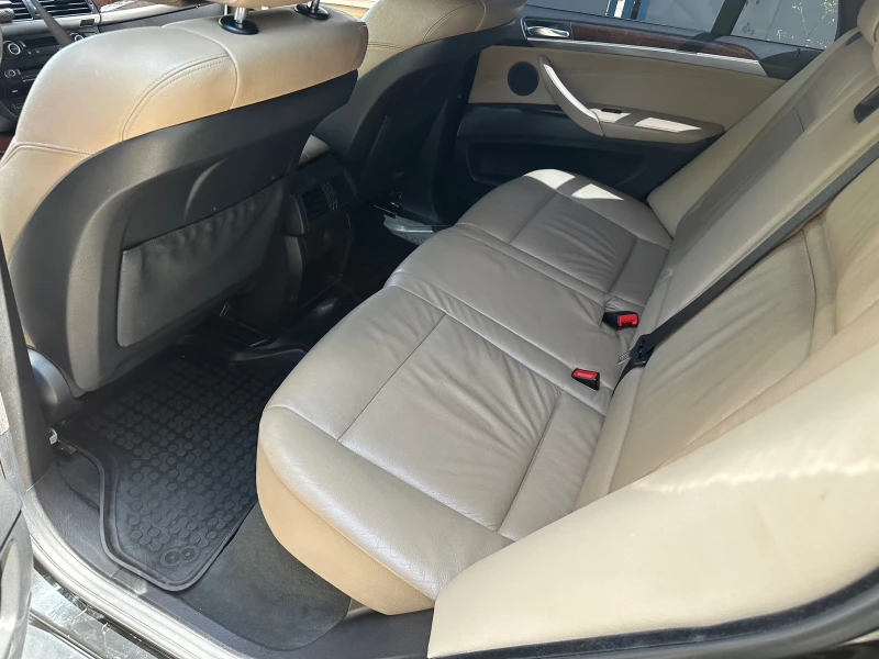 BMW X5 3.0d/235/2008., снимка 4 - Автомобили и джипове - 53057876