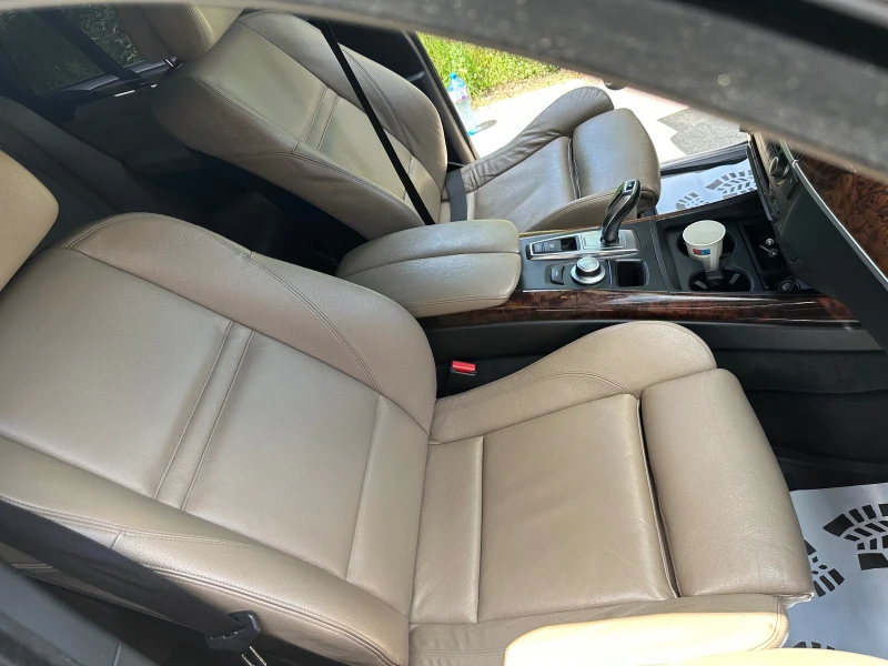 BMW X5 3.0d/235/2008., снимка 3 - Автомобили и джипове - 53057876
