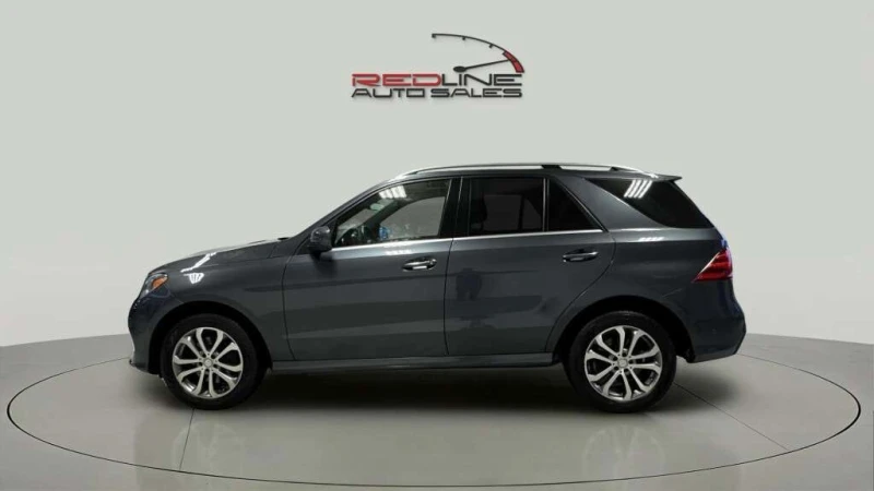 Mercedes-Benz GLE * GLE350d * CARFAX * БЕЗ ПЪРВОНАЧАЛНА ВНОСКА, снимка 8 - Автомобили и джипове - 53164460