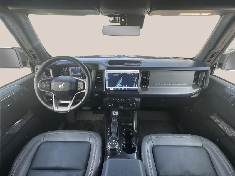 Ford Bronco 2.7 EcoBoost V6, снимка 10 - Автомобили и джипове - 53257880