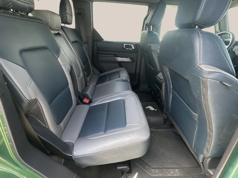 Ford Bronco 2.7 EcoBoost V6, снимка 14 - Автомобили и джипове - 53257880