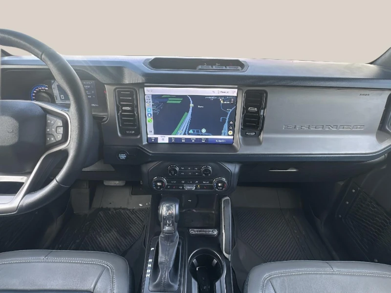 Ford Bronco 2.7 EcoBoost V6, снимка 11 - Автомобили и джипове - 53257880