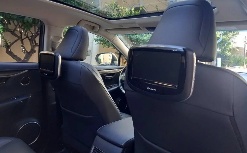 Lexus NX 300h 4WD Executive _ Full options, снимка 12 - Автомобили и джипове - 53401720