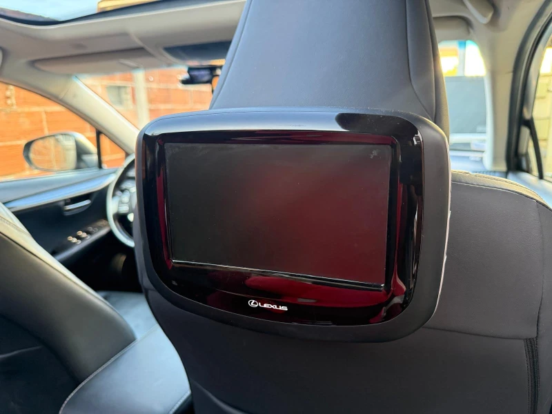 Lexus NX 300h 4WD Executive _ Full options, снимка 8 - Автомобили и джипове - 53401720