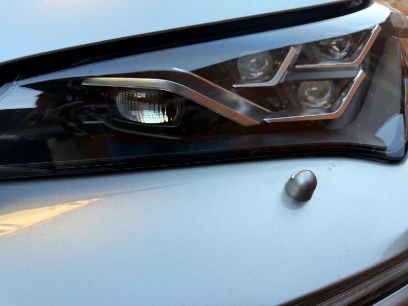 Lexus NX 300h 4WD Executive _ Full options, снимка 10 - Автомобили и джипове - 53401720