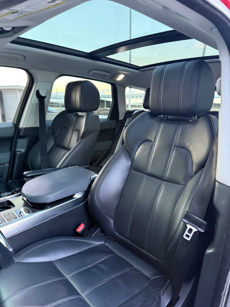 Land Rover Range Rover Sport 3.0 Autobiography // TV // FULL, снимка 7 - Автомобили и джипове - 53542553