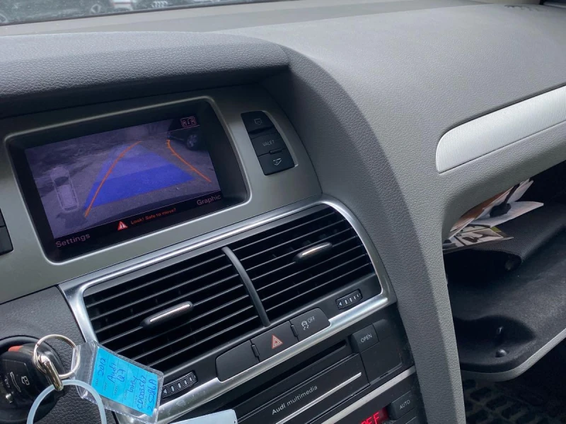 Audi Q7 * 3.0L Premium * * АвтоКредит - 14899 лв. - 95816844 | Car24.bg