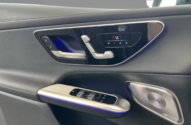 Mercedes-Benz GLC 63 AMG S E Perf 4Matic = AMG Special Edition = �������� | Mobile.bg � ����������� 4