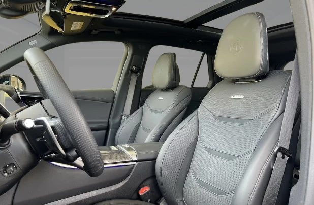 Mercedes-Benz GLC 63 AMG S E Perf 4Matic = AMG Special Edition = �������� | Mobile.bg � ����������� 5