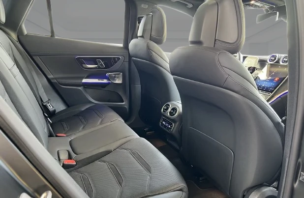 Mercedes-Benz GLC 63 AMG S E Perf 4Matic = AMG Special Edition = �������� | Mobile.bg � ����������� 9