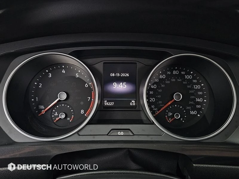 VW Tiguan 2.0 TSI 4Motion| 180к.с.| ВКЛ.ТЕХНОТЕСТ, снимка 5 - Автомобили и джипове - 55650469