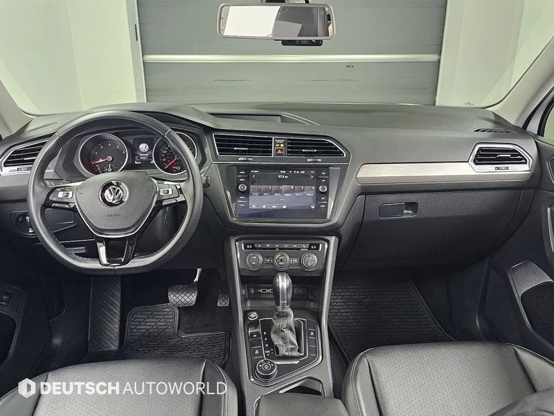 VW Tiguan 2.0 TSI 4Motion| 180к.с.| ВКЛ.ТЕХНОТЕСТ, снимка 6 - Автомобили и джипове - 55650469