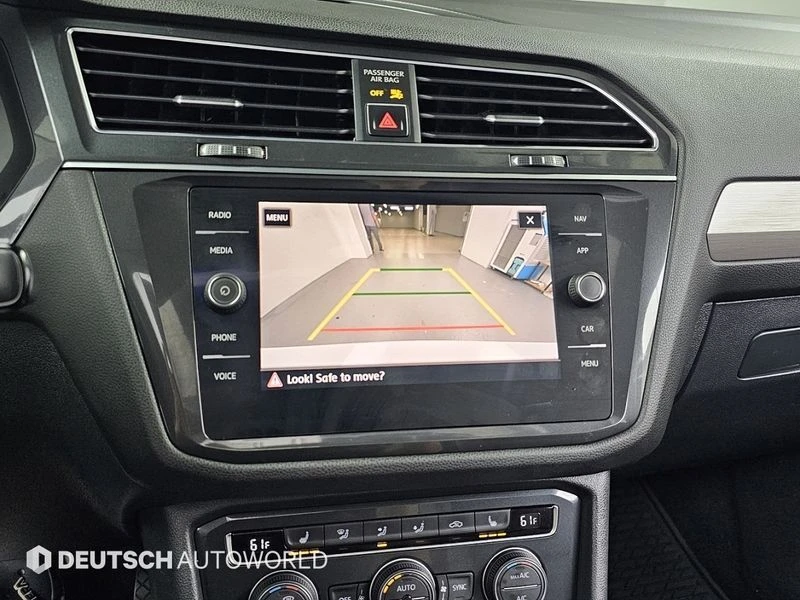 VW Tiguan 2.0 TSI 4Motion| 180к.с.| ВКЛ.ТЕХНОТЕСТ, снимка 8 - Автомобили и джипове - 55650469