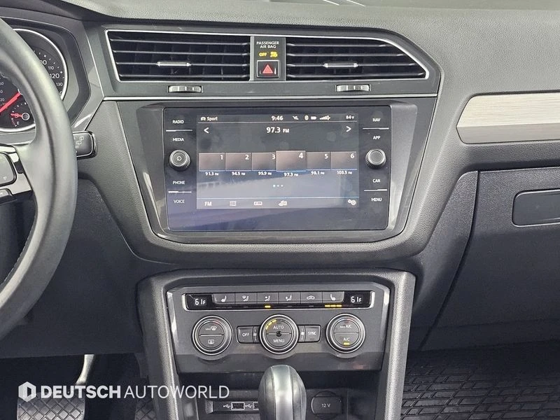VW Tiguan 2.0 TSI 4Motion| 180к.с.| ВКЛ.ТЕХНОТЕСТ, снимка 7 - Автомобили и джипове - 55650469