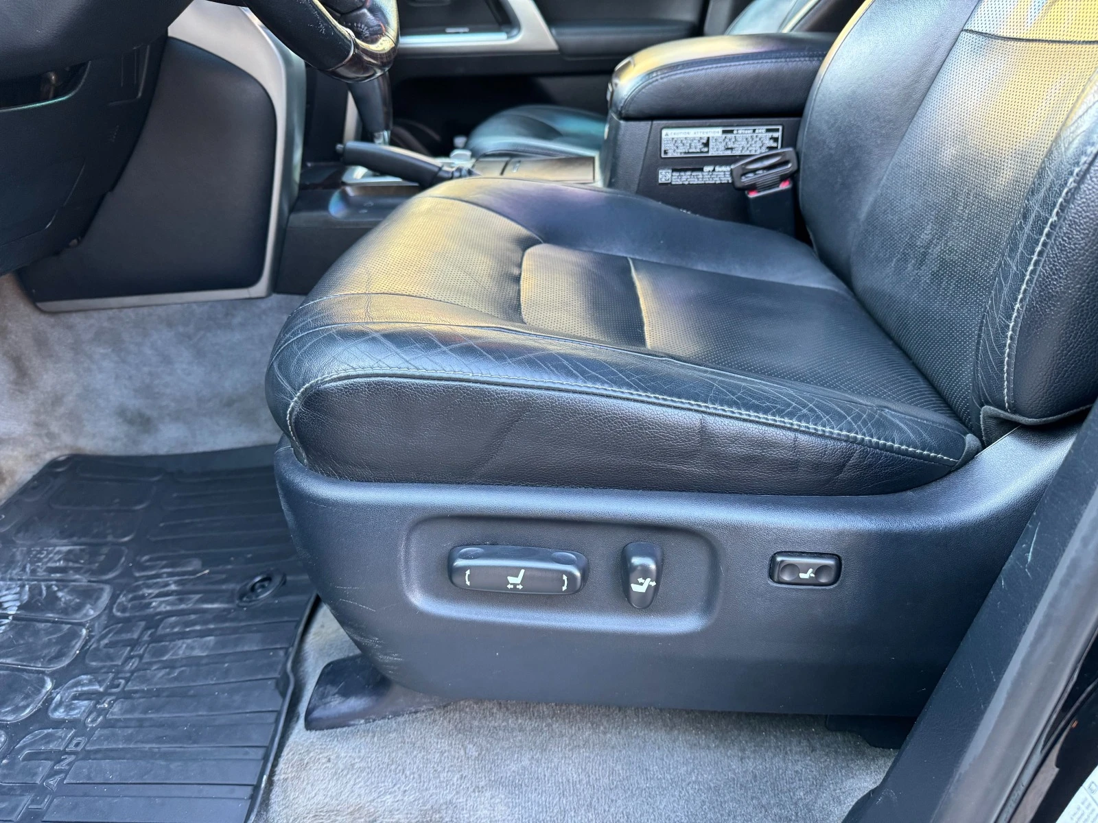 Toyota Land cruiser J 200 FACELIFT | Mobile.bg   13