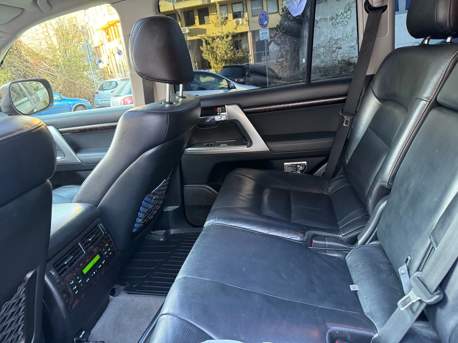 Toyota Land cruiser J 200 FACELIFT | Mobile.bg   16