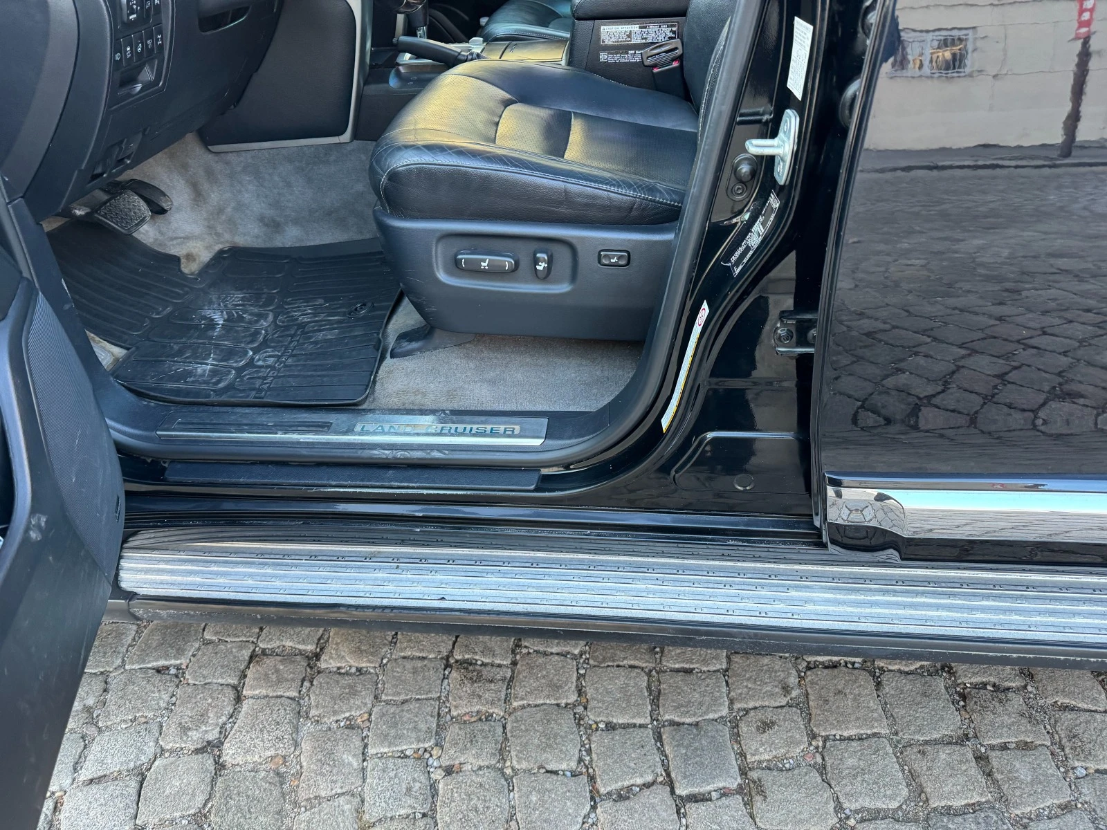 Toyota Land cruiser J 200 FACELIFT | Mobile.bg   17