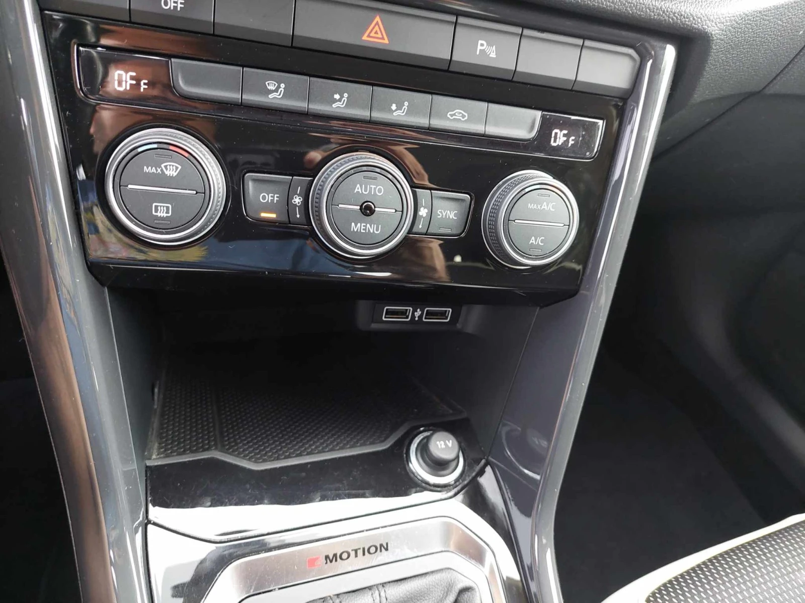 VW T-Roc 2, 0TDI 150ps 4x4 AUTOMATIC | Mobile.bg   12