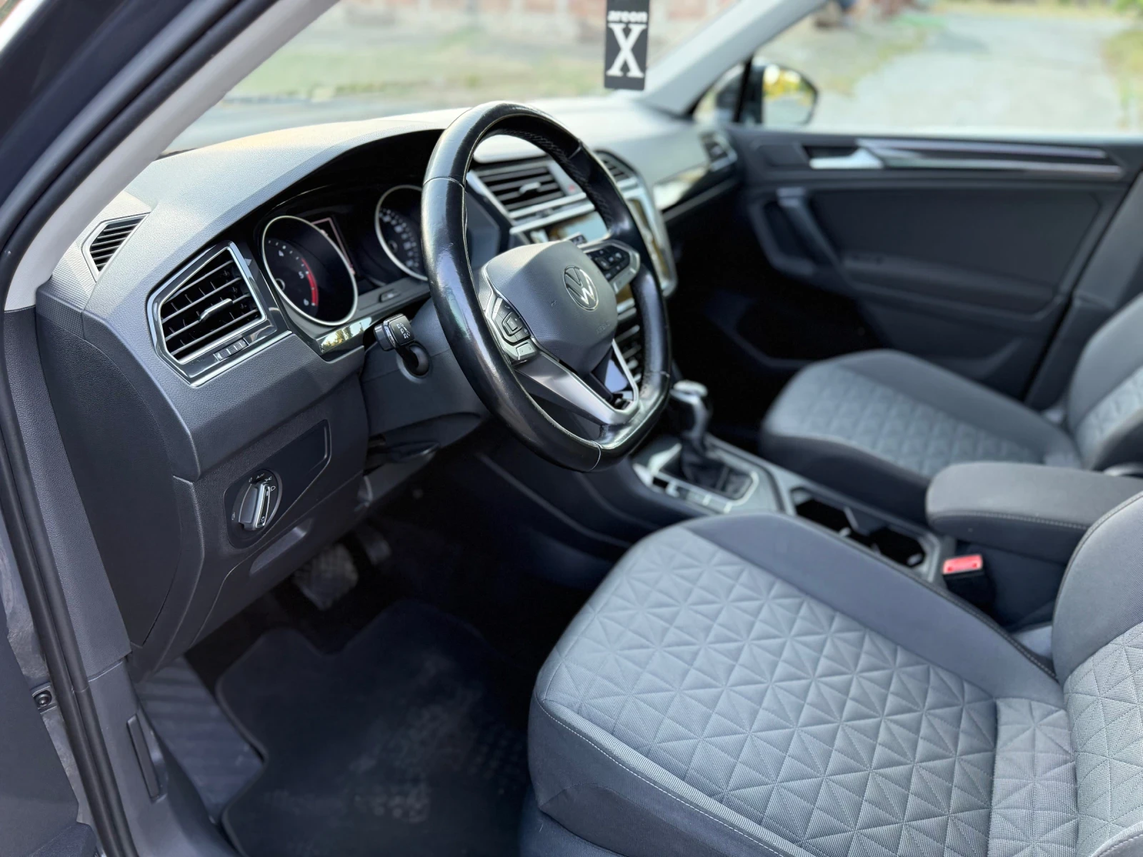 VW Tiguan DSG | Mobile.bg — изображение 10