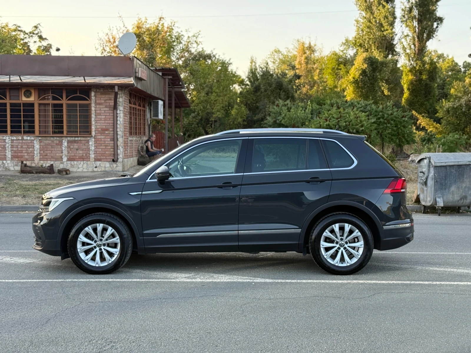 VW Tiguan DSG | Mobile.bg — изображение 4