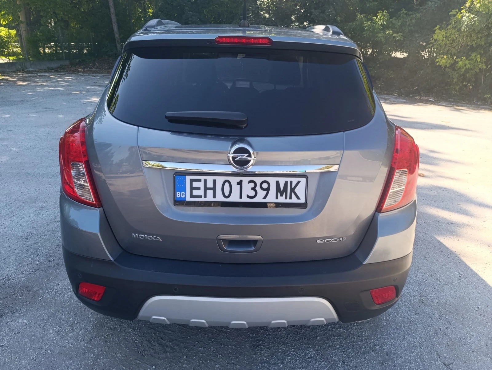 Opel Mokka , ,  | Mobile.bg   15