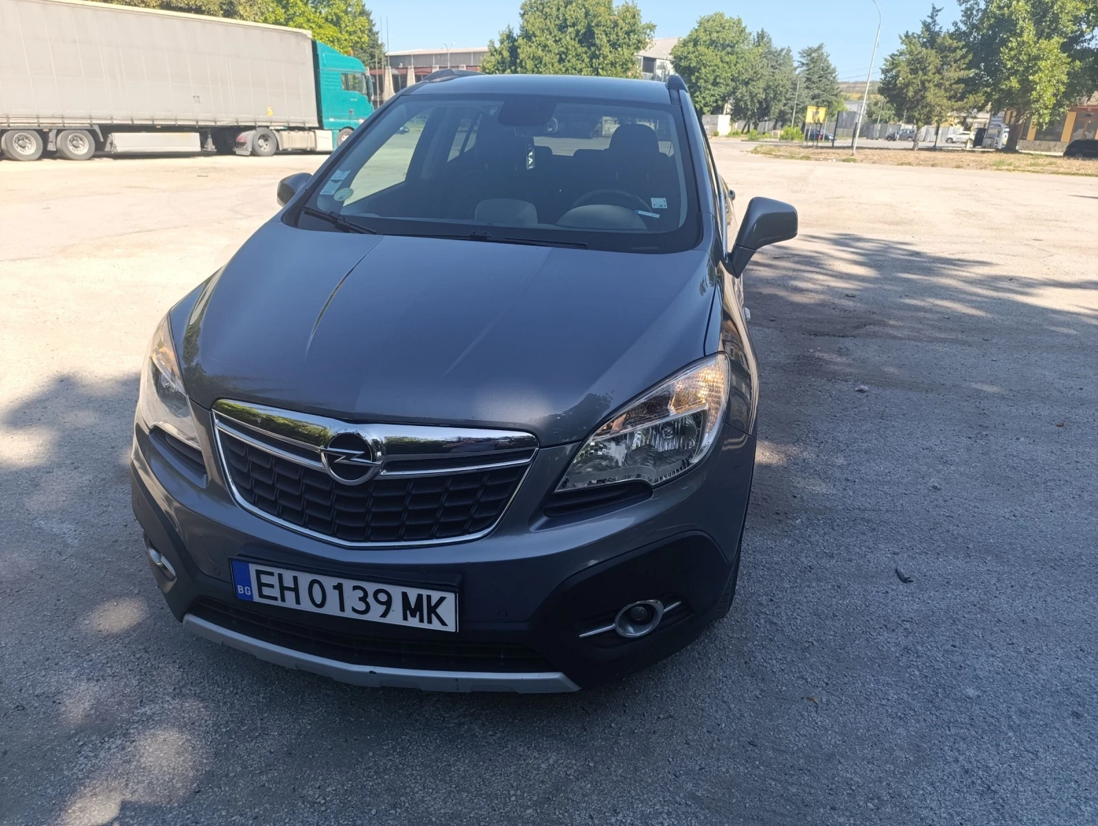 Opel Mokka , ,  | Mobile.bg   12