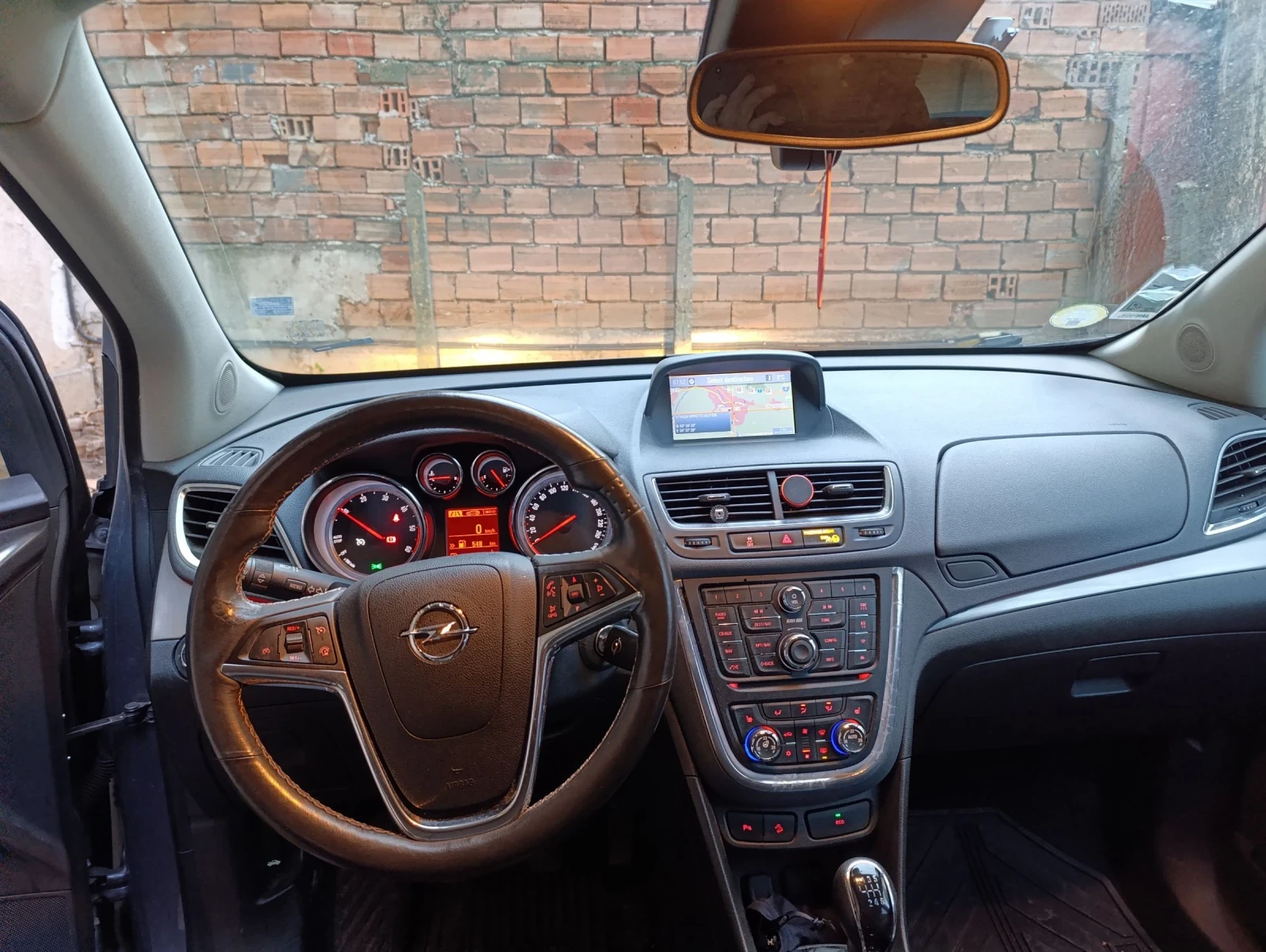 Opel Mokka ����, ����, ������� | Mobile.bg � ����������� 15
