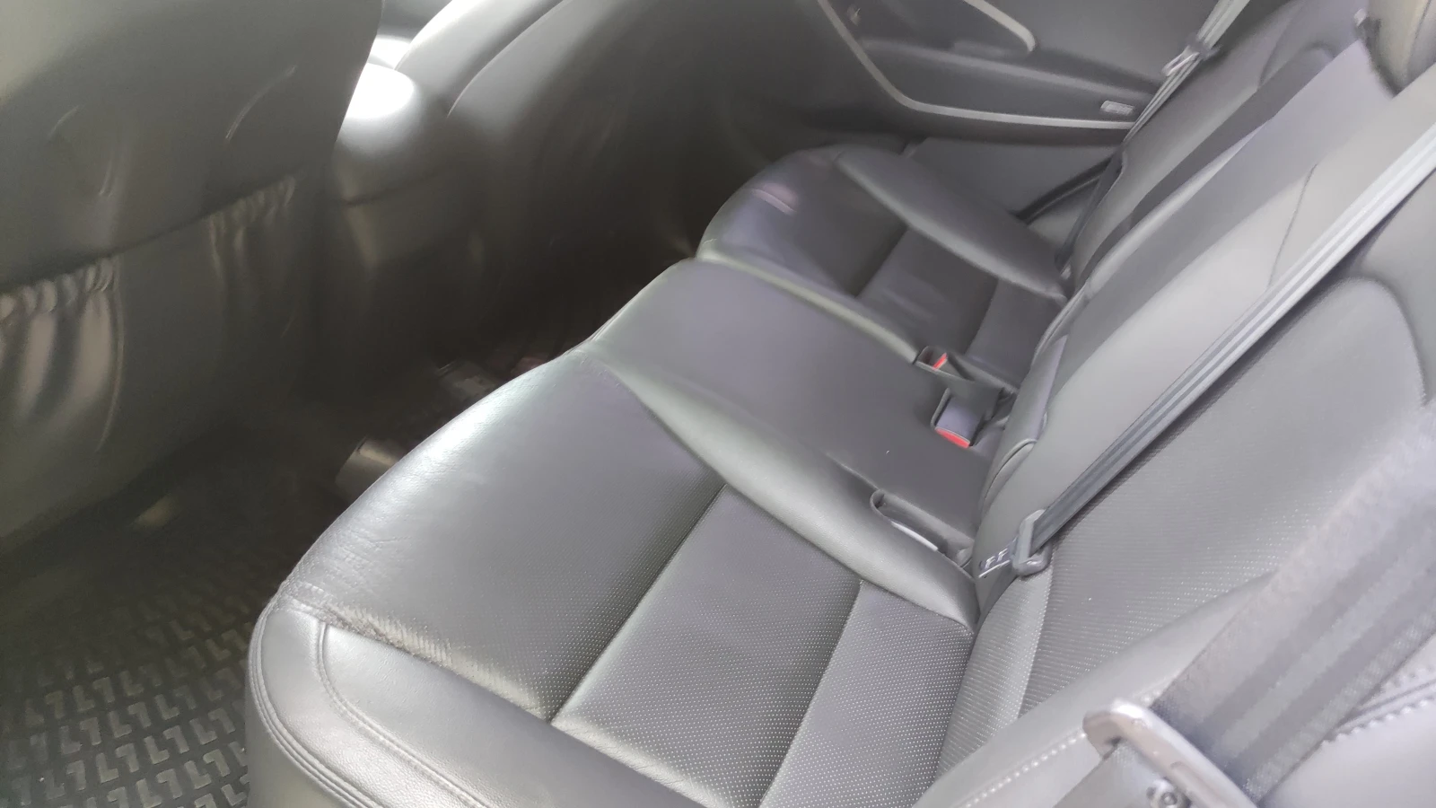 Hyundai Santa fe 2.2 CRDI 4WD FULL - изображение 4