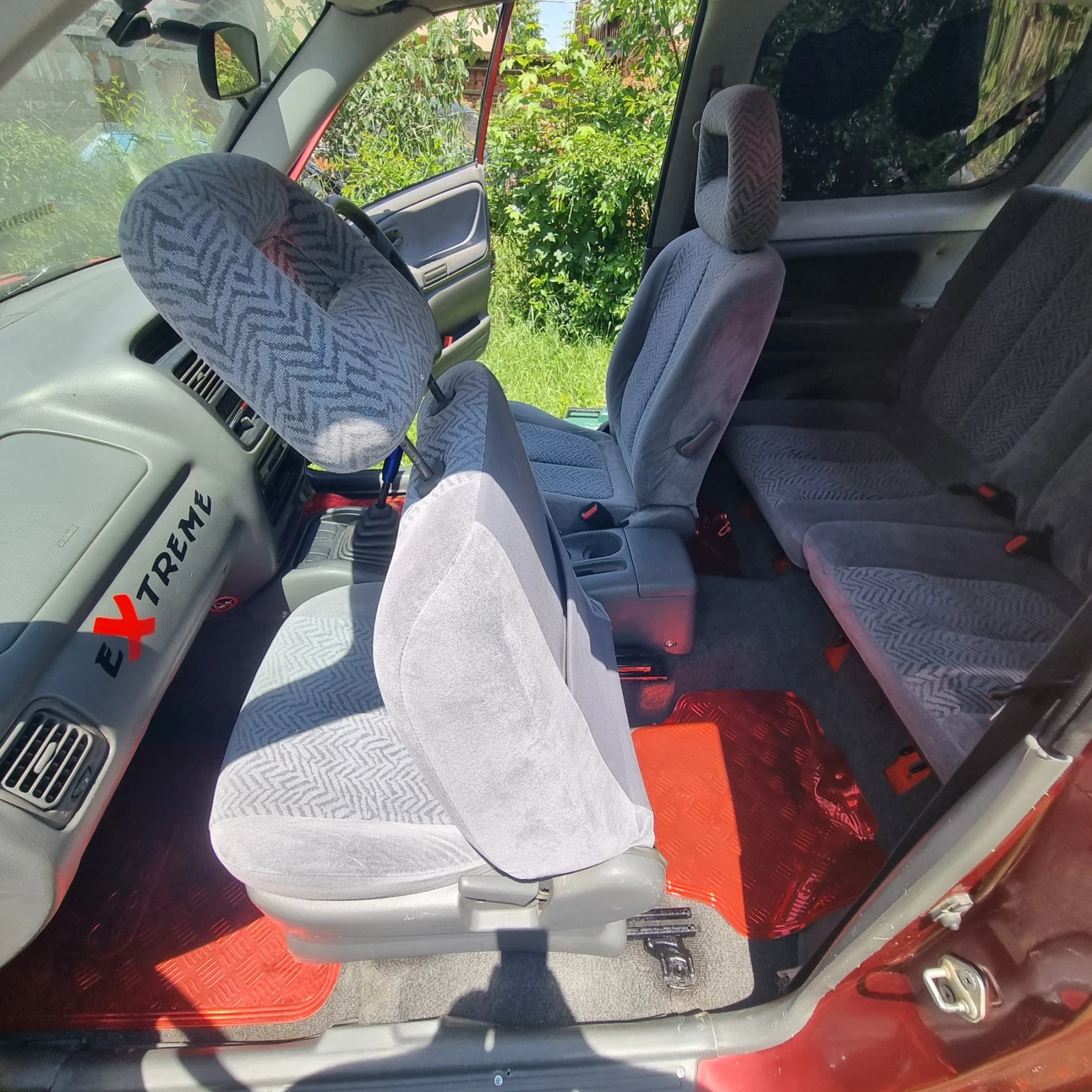 Suzuki Grand vitara  - изображение 4
